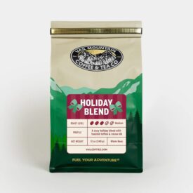 Vail Coffee Holiday Blend