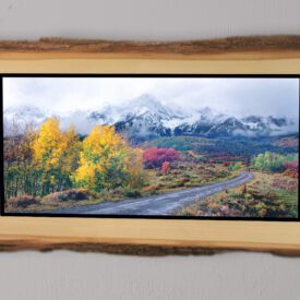 Colorado Majesty extra wide