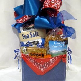 Colorado Cowboy / Cowgirl Gifts