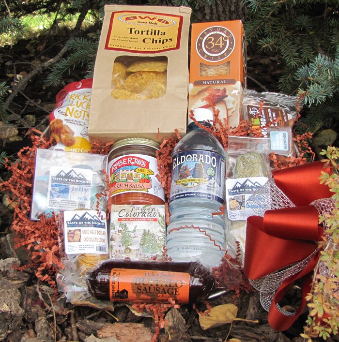 Gifts From Colorado Gifts From Colorado