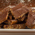 Colorado Milk Chocolate Butter Almond Toffee