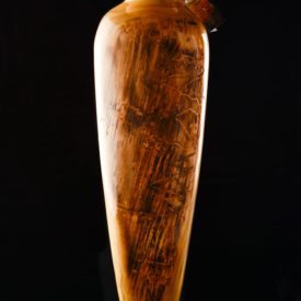 Original Aspen 24 inch vase
