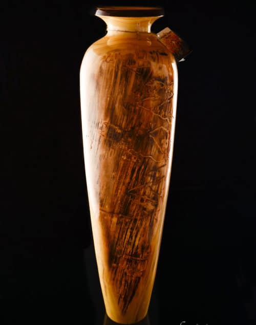 Original Aspen 24 inch vase