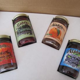 Colorado Jelly Gift Set