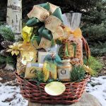 Colorado Gift Basket - Beaver Creek
