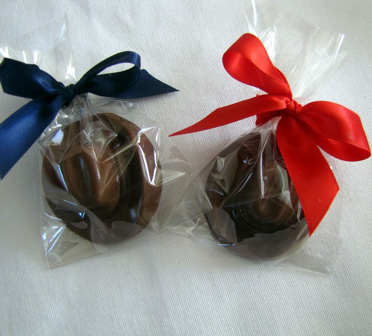 Chocolate Cowboy Hat Wedding Or Party Favors Gifts From Colorado