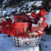 Colorado Joy Gift Basket