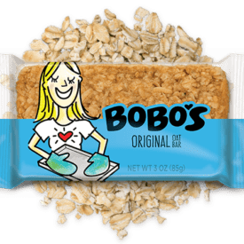 Bobos Oat Bar