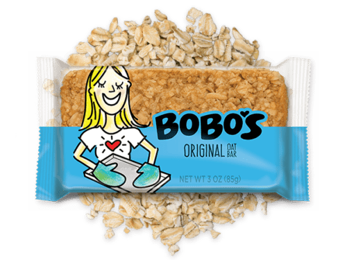 Bobos Oat Bar