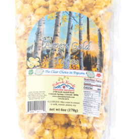 Aspen Gold Popcorn