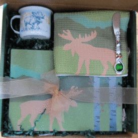 Moose box