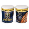 Denver Nuggets Popcorn Tin
