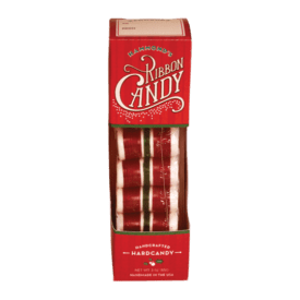 Hammond's Ribbon Candy