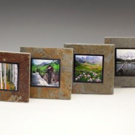 Colorado Seasons Coasters