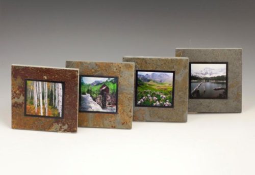 Colorado Seasons Coasters