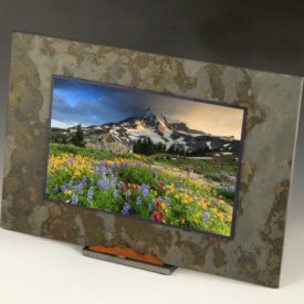 Mountain Meadow Slate 12X6