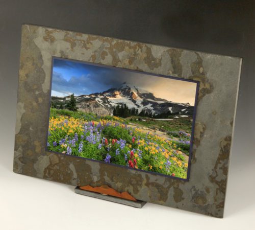 Mountain Meadow Slate 12X6