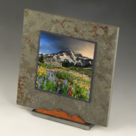 Mountain Meadow Slate 6x6