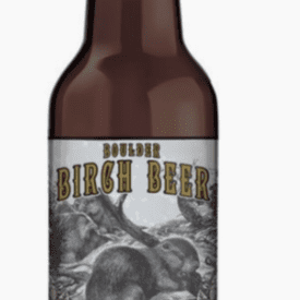 Birch Beer