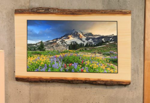 Mountain Meadow 24 inch