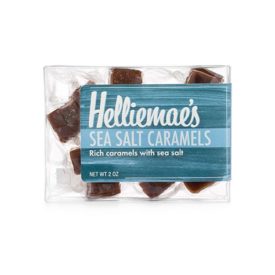 hellimae sea salt caramels