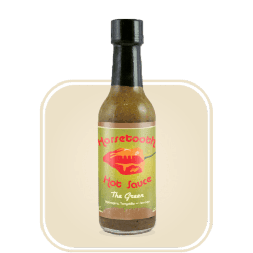 horsetooth hot sauce