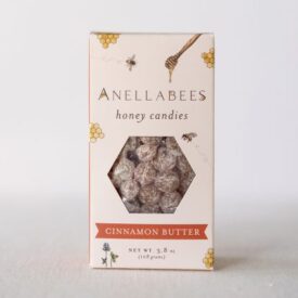 anellabees honey-cinnamon-hard-candy