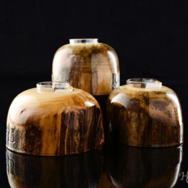 Aspen Candle Holder