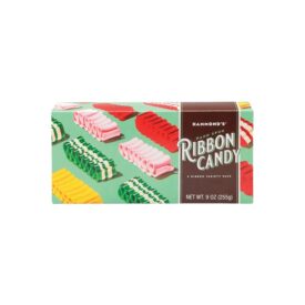 Ribbon Candy Gift Set