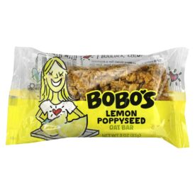 lemon bobo bar